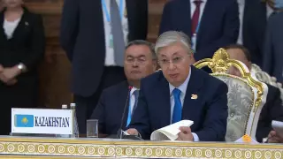 Токаев предложил создать в Алматы гуманитарный хаб для Афганистана