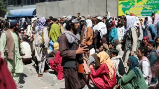 США должны взять на себя ответственность за восстановление Афганистана - МИД КНР