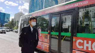 Подсчитано число заразившихся коронавирусом казахстанских школьников