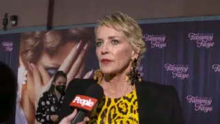 Годовалый племянник Шэрон Стоун стал донором органов