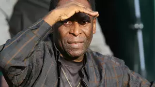 Пеле снова оказался в реанимации