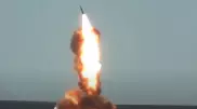 Российскую противоракету испытали на полигоне Сары-Шаган