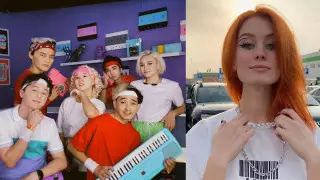 Казахстанцы возглавили рейтинг русскоязычных TikTok-блогеров