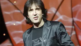 Певец Кай Метов попал в ДТП в Беларуси