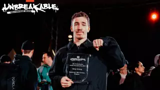 Казахстанец Амир Закиров выиграл турнир по брейкингу в Бельгии