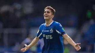 Россиянина включили в список самых дорогих футболистов младше 18 лет