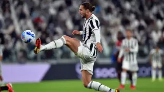 "Ювентус" повторил антирекорд 60-летней давности