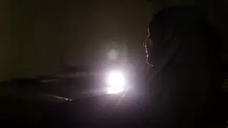 "Ол жақта бизнес, қару-жарақ, мұнай бірінші орында" - Сириядан оралған әйел