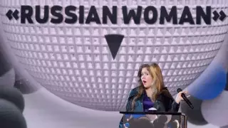 Алматинка спародировала известных певцов в шоу Максима Галкина