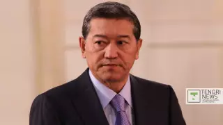 Экс-премьер Серик Ахметов отбыл свой срок наказания