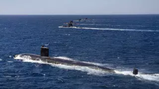 В КНДР жестко высказались о новом оборонном альянсе