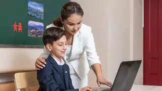 Алматы готовится стать хабом передовых образовательных технологий