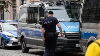 В Польше задержан экс-глава криптобиржи Wex по запросу Казахстана