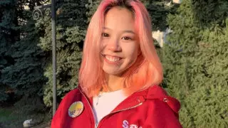 30 миллион оқырманы бар тиктокер неге қайғылы фильмге түскісі келетінін айтты