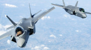 ВВС США предрекли катастрофу к 2035 году
