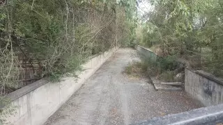 "Может, переименовать?": алматинцы возмутились состоянием канала имени Кунаева