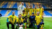 В Нур-Султане завершился турнир по футболу Aula Ligasy