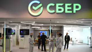"Потребуется 1000 разработчиков": В BTS Digital прокомментировали меморандум со "Сбером"