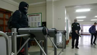 В Министерстве образования провели совещание по безопасности после трагедии в Перми