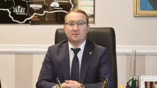 Бакытжан Слямов назначен заместителем главы Комитета госдоходов