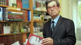 Президент Токаев высказался о смерти писателя Рафаэля Ниязбека