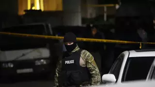 Стрельба в Алматы: Сагинтаев выразил соболезнование семьям погибших