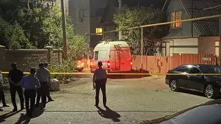 Палата судисполнителей прокомментировала массовый расстрел при выселении в Алматы