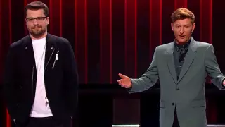 Гарик Харламов показал новую избранницу