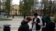 "Пишем дальше!" Преподаватель продолжил вести лекцию во время бойни в вузе Перми