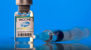 Pfizer заявила об эффективности ее вакцины для детей 5-11 лет