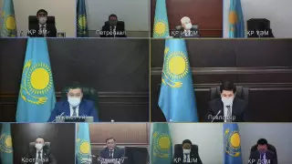 Правительство утвердило план развития Экибастуза