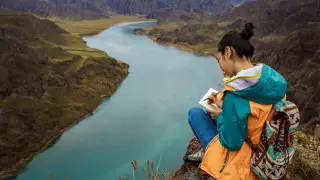 "Это настоящий праздник". Туроператоры об открытии Казахстана для иностранцев