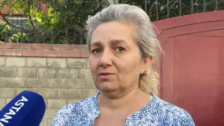 Стрельба в Алматы: жена подозреваемого обратилась к Президенту