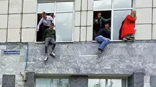 О казахстанских студентах в Перми рассказали в МИД