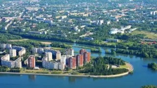 Из Усть-Каменогорска возобновят авиарейсы в Нур-Султан, Алматы и Караганду