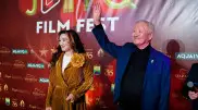 Международный кинофестиваль Jaiyq Film Fest прошел в Уральске