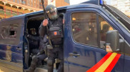 Полиция Испании и Италии провела массовый арест сообщников мафии