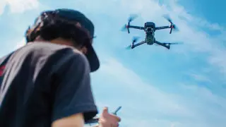 Новые требования к владельцам дронов введут в Казахстане