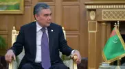 Дипломаты ответили на слухи о здоровье президента Туркменистана
