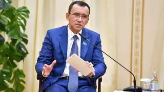 Школу аналитики предложили создать члены Клуба молодых экспертов при Сенате