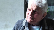 Мужчина вернулся домой через 30 лет после исчезновения