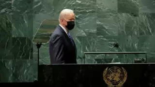 Байден призвал готовиться к новой пандемии