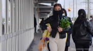2411 заболевших коронавирусом зарегистрировано за сутки в Казахстане