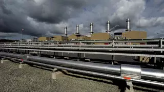 Европа рискует остаться без газа этой зимой - США