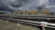 Европа рискует остаться без газа этой зимой - США