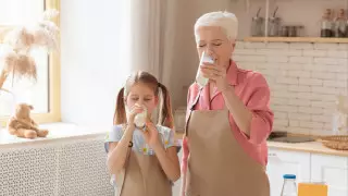 Ученые назвали неожиданные продукты для снижения риска сердечного приступа