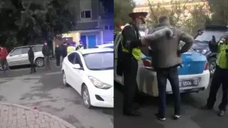 "Поймали педофила". Видео из сети объяснили в полиции Нур-Султана