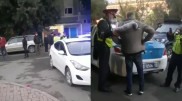 "Поймали педофила". Видео из сети объяснили в полиции Нур-Султана