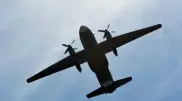 Самолет Ан-26 пропал с радаров в России