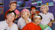 Казахстанский TikTok-дом YOLO House стал самым популярным в мире
